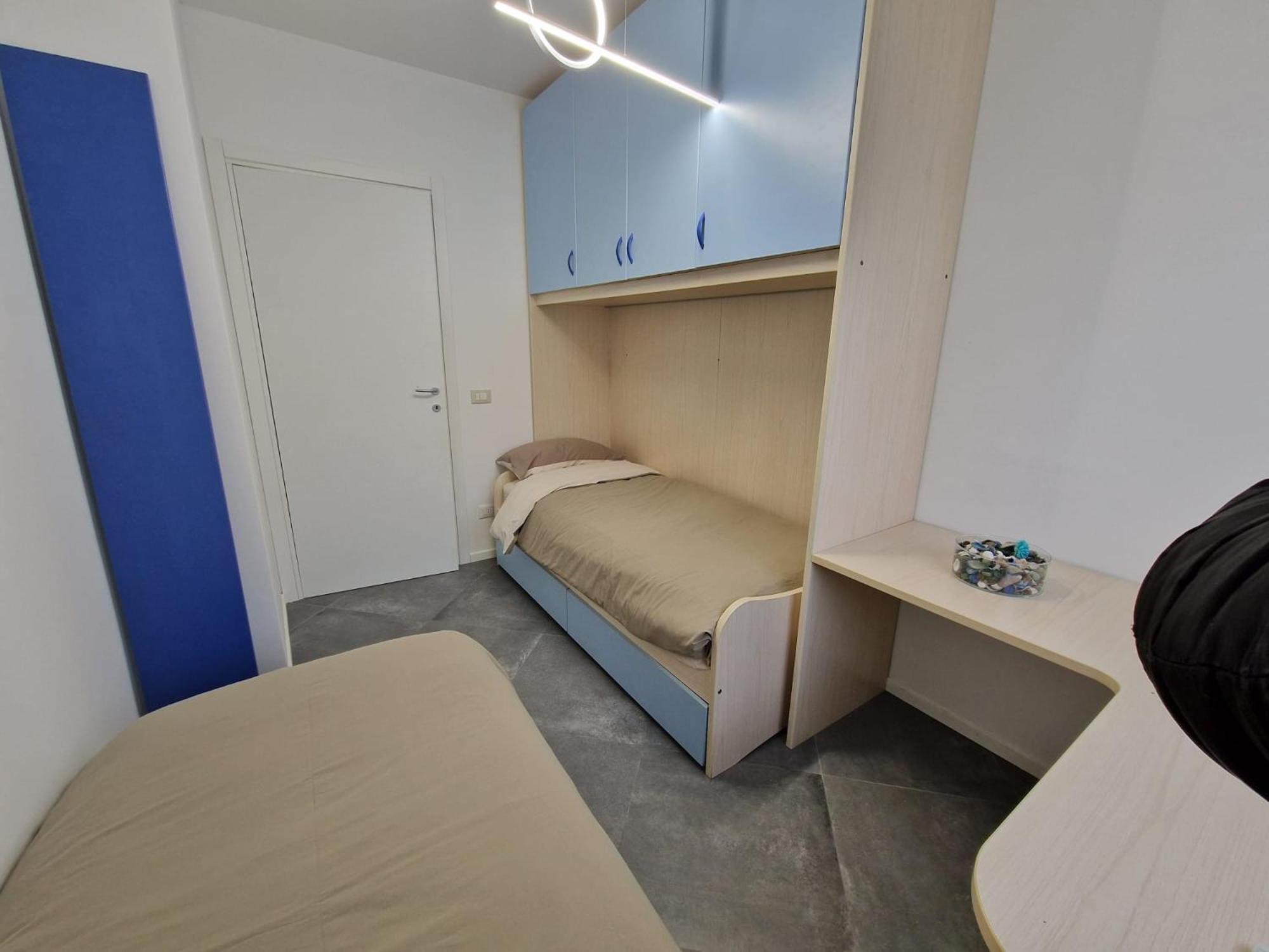 Apartamento Iris