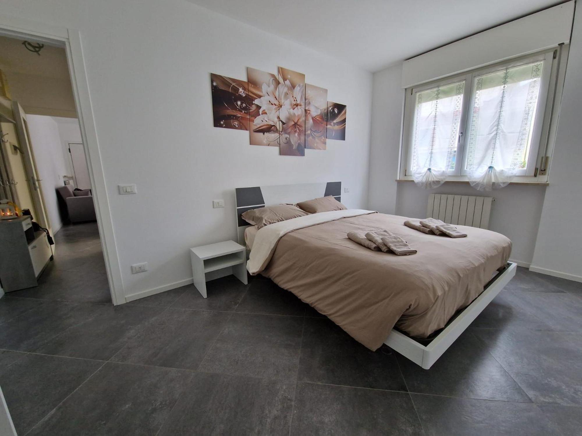 Apartamento Iris *