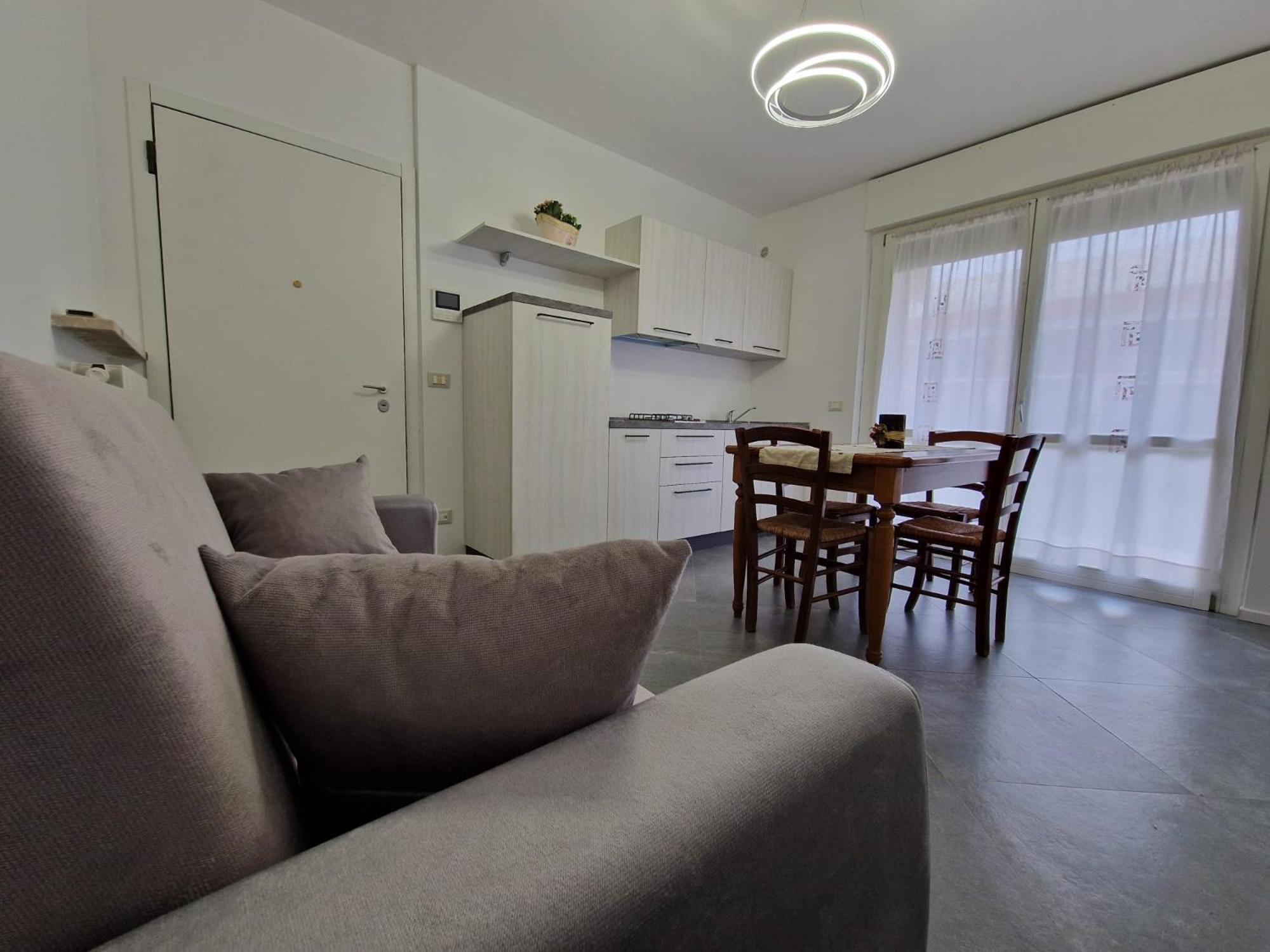 Iris Apartamento *