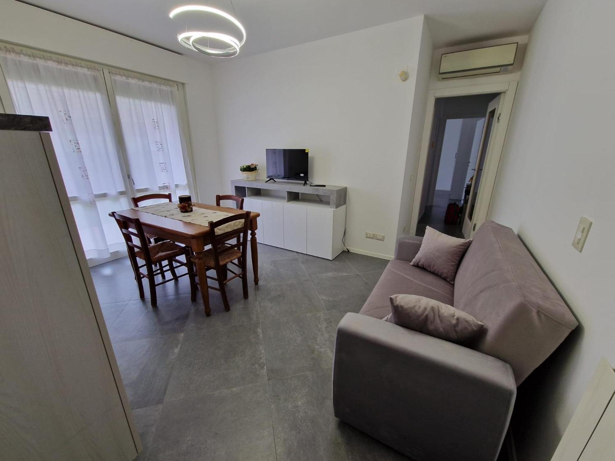 Iris Apartamento *