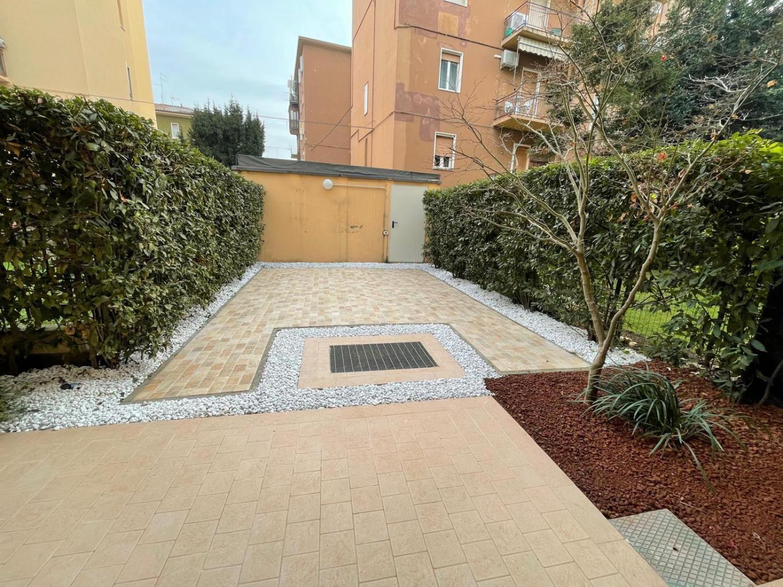 Apartamento Iris