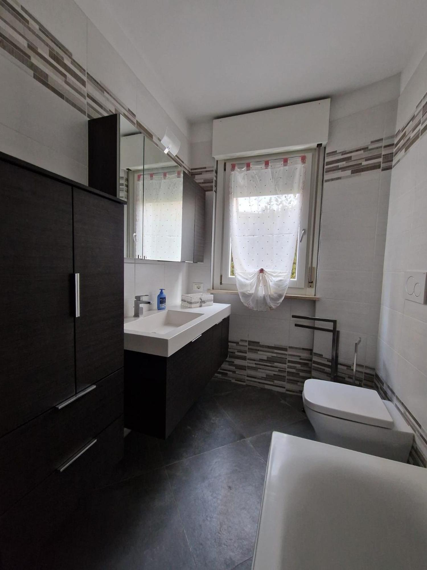 Apartamento Iris Verona