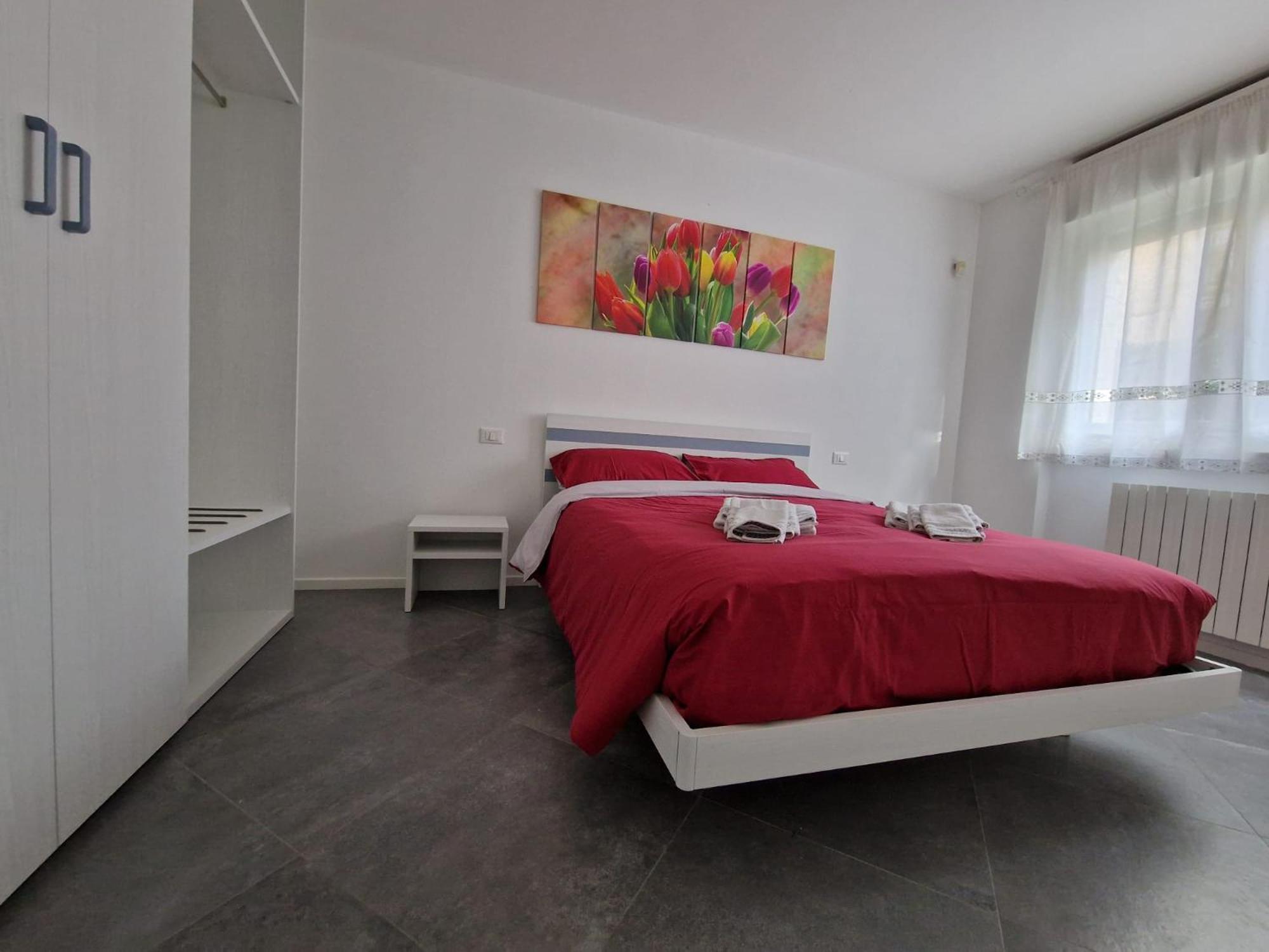 Iris Apartamento