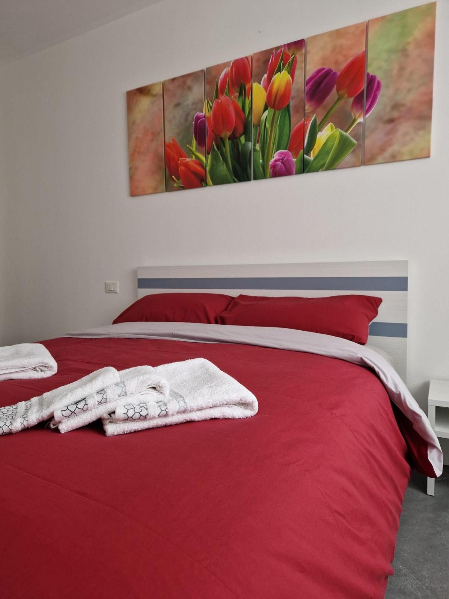 Apartamento Iris
