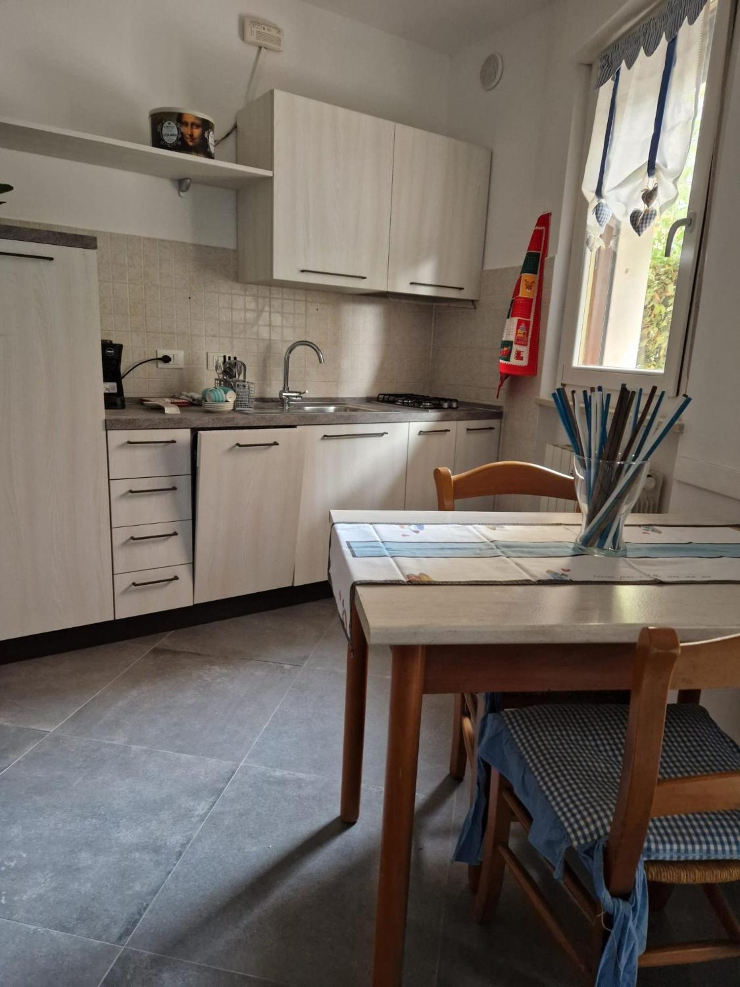 Iris Apartamento Verona