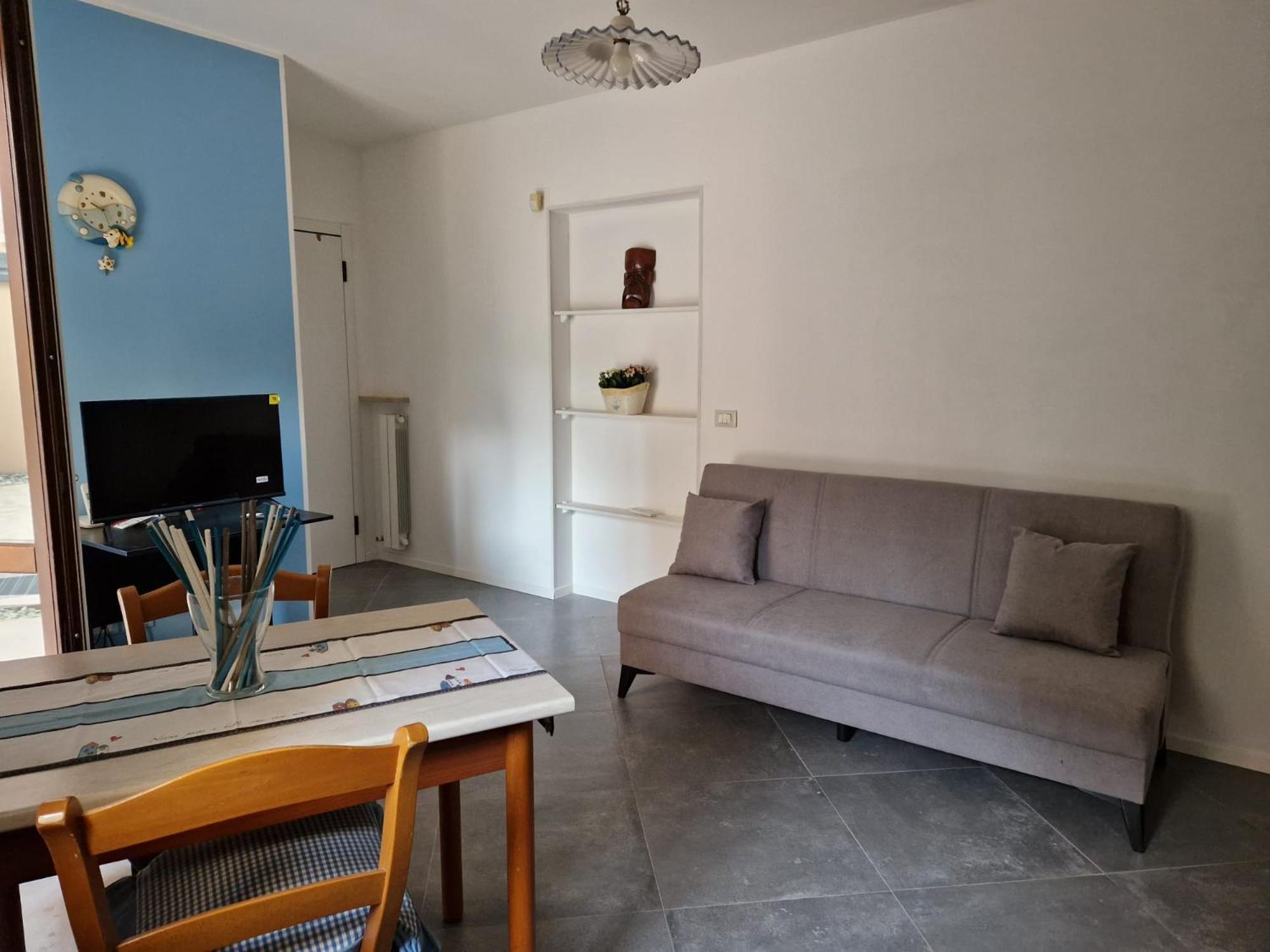 Iris Apartamento Verona